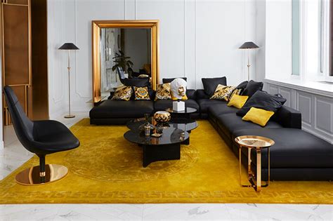 versace kimin|versace furniture website.